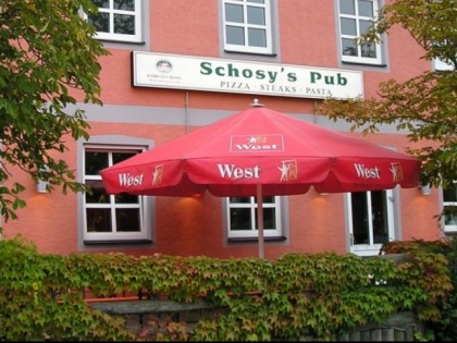 照片: Schosy's Pub